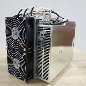 
2021 new ASIC miner Aladdin L2 30t Blockchain SHA 256 30Th Bitcoin Miner 2200W with psu 