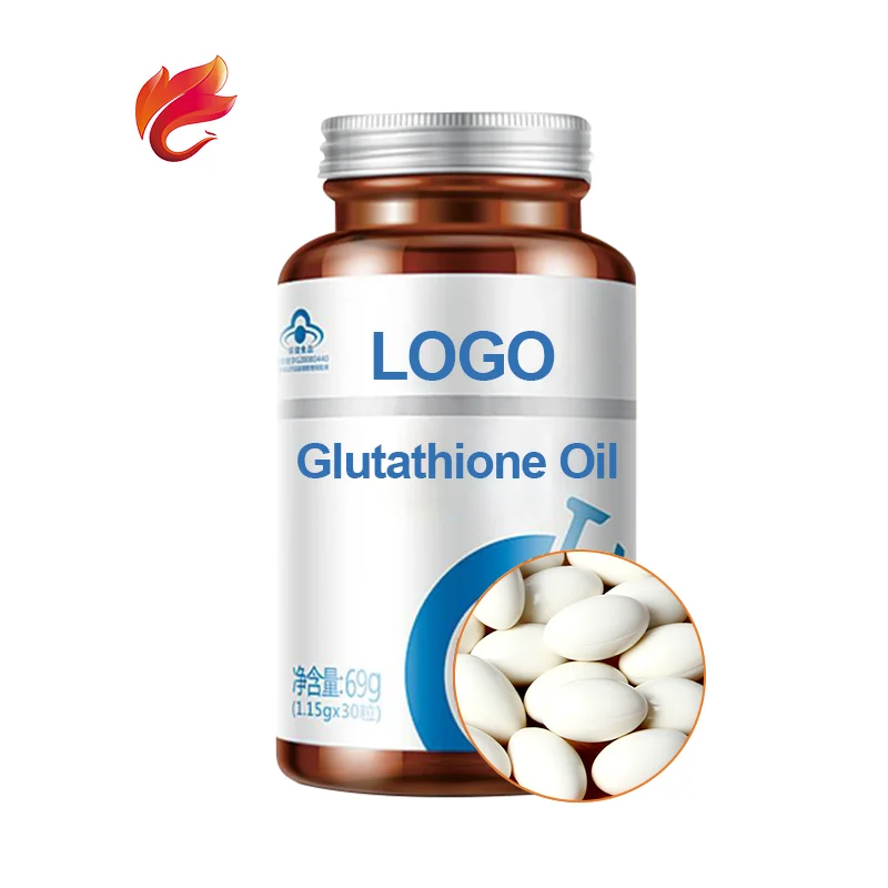 
Body Whitening Tatiomax Glutathione Oil 400 iv Softgel Capsules  (60372013240)