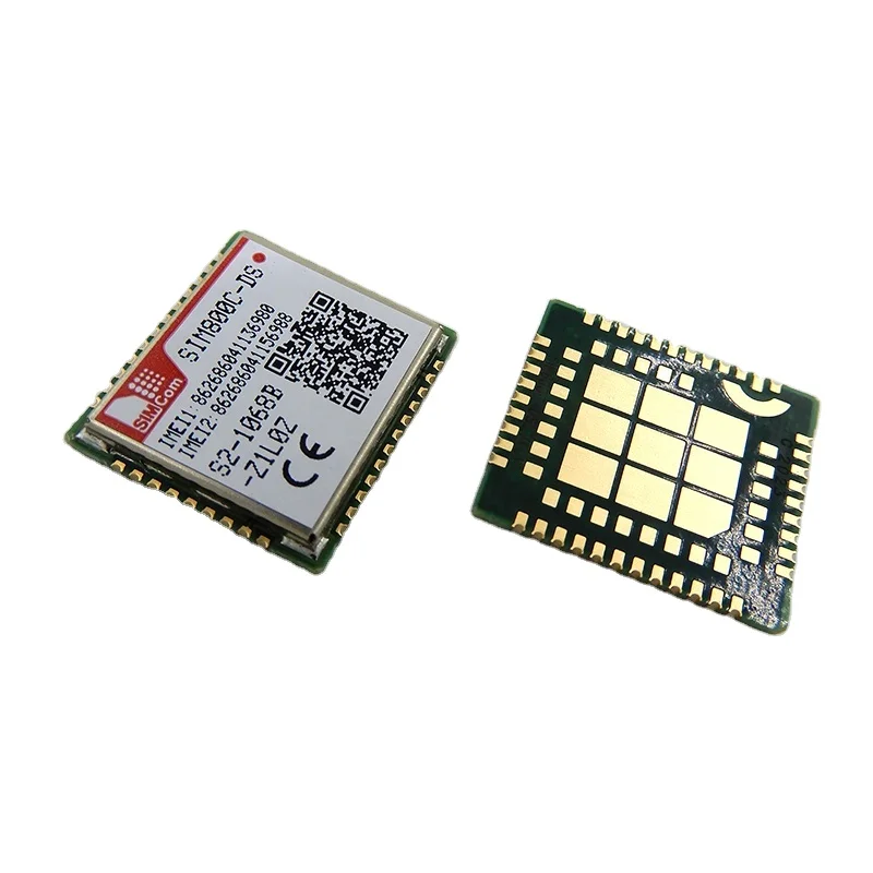 Simcom SIM800C GSM/GPRS