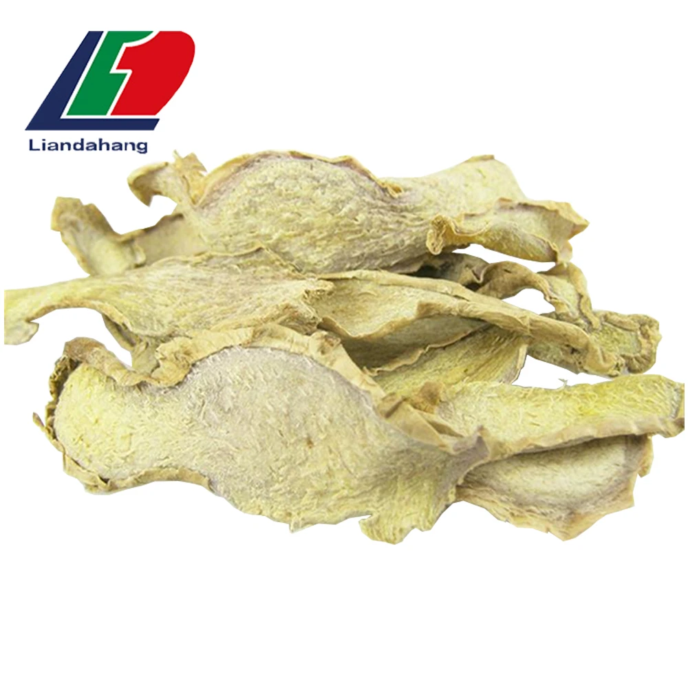 New Crop Dry Ginger Chips Price In Kerala Export Dry Ginger Price Copos De Jengibre Seco