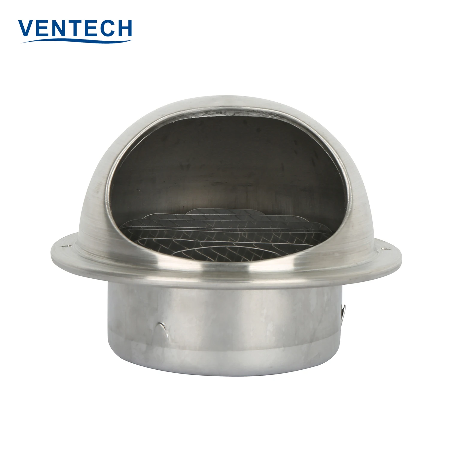 Ventech Best Selling Boat Stainless Steel Vent Covers Air Vent Louver