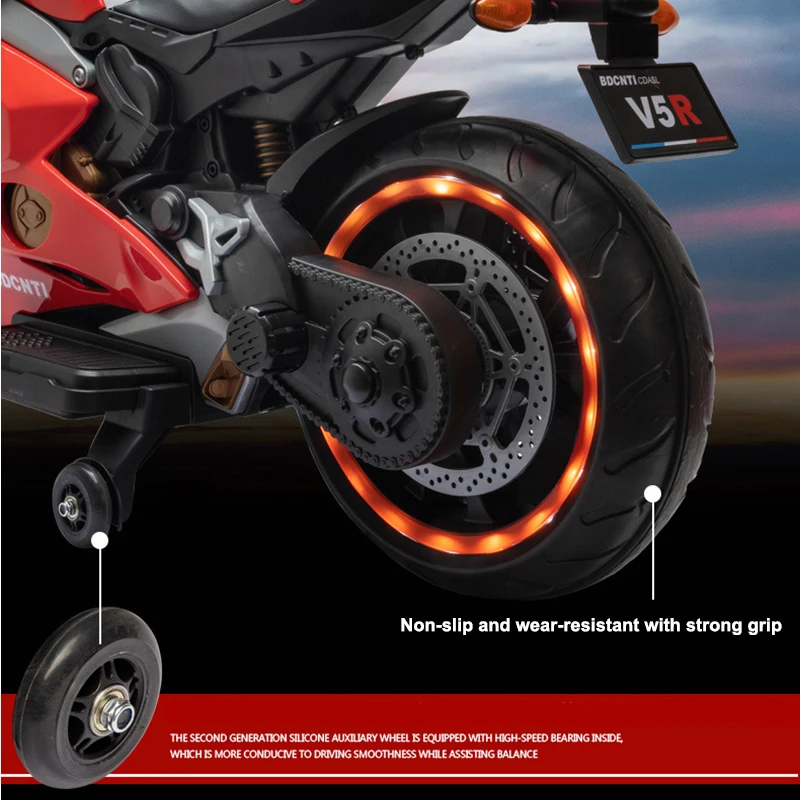 best price children racing sidecar kids electric pink motorcycle bike big motorbike for sale boys and girls electric motorcycle