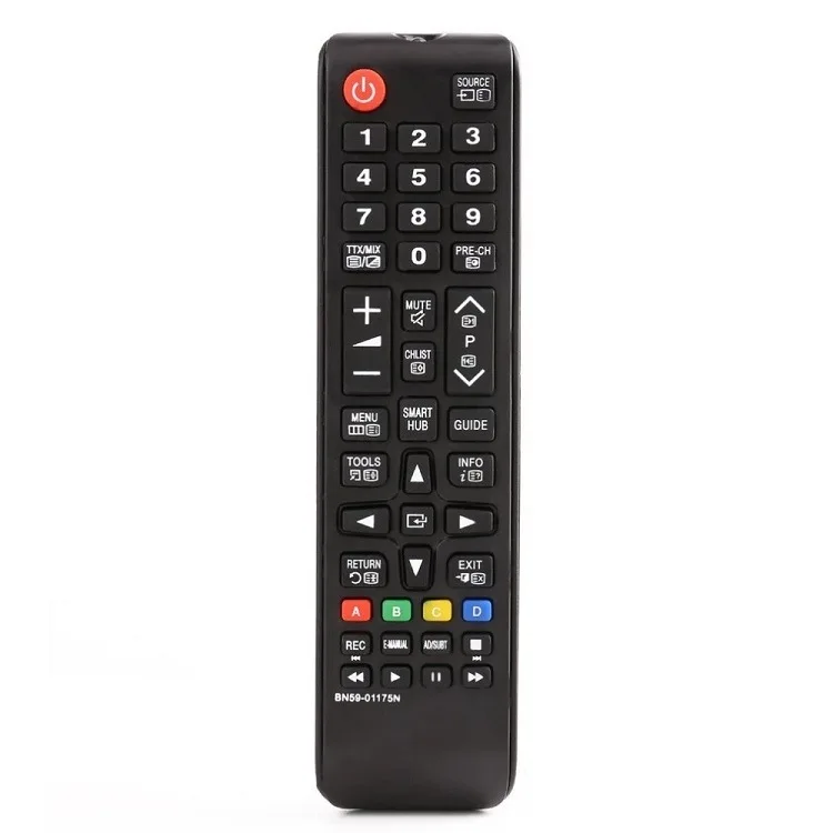 Bn59-01175n for Samsung LCD TV remote control