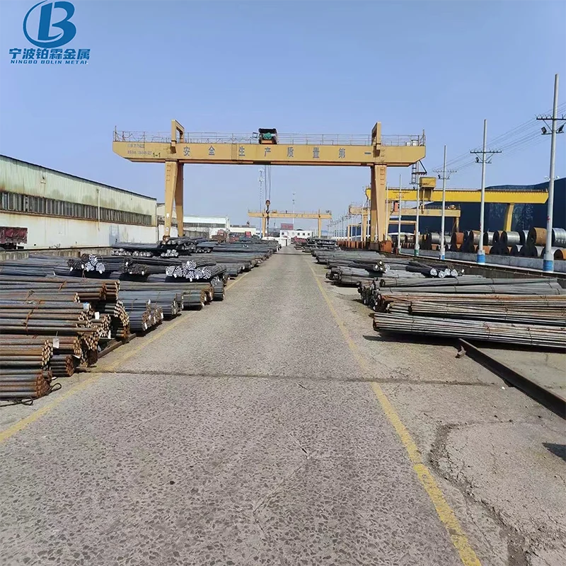 dt4 dt4c dt4e hot rolled pure construction metal iron rod bars 8 12 20mm cold pull deformed Steel rod bar for electromagnets