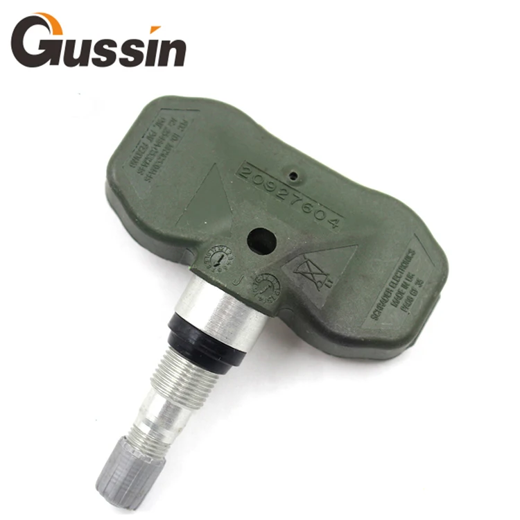  Датчик давления в шинах TPMS для GM OEM 15122618 315