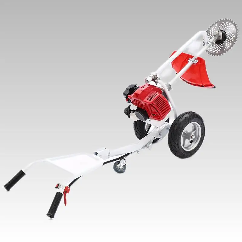 2024 Hot selling product gasoline lawn mower
