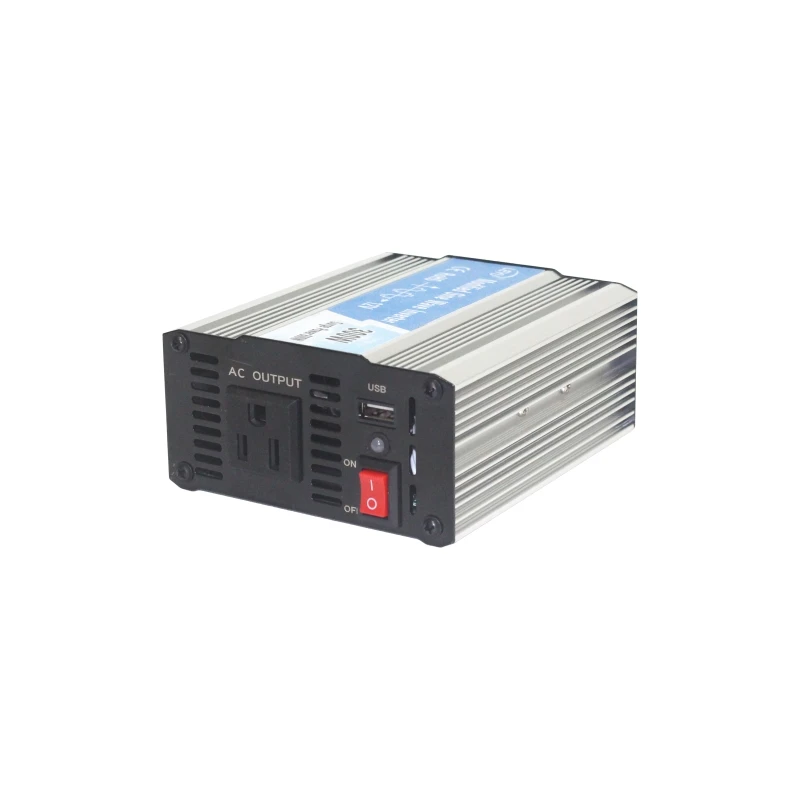 300w factory price off grid modify sine wave inverter OPIM-300 12v to 220v dc to ac solar inverter