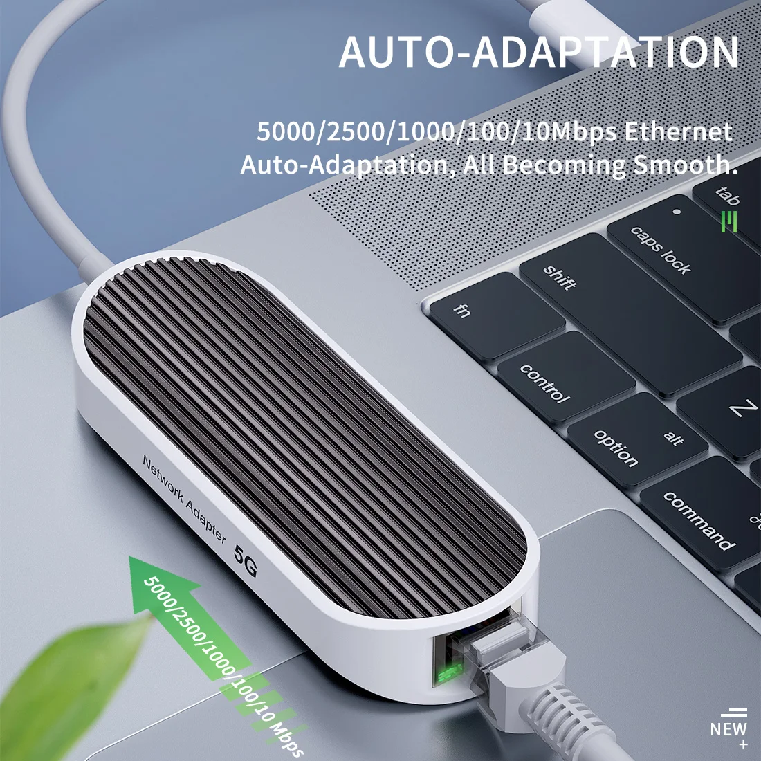  Сетевая карта XFANIC типа C USB 3 0 до 5G 2 Gigabit Ethernet для