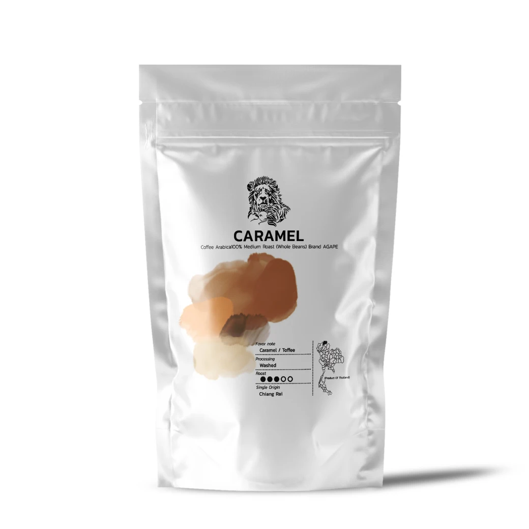 
 Непосредственно фабричной конкурентоспособной ценой, c-tick жареного кофе в зернах  