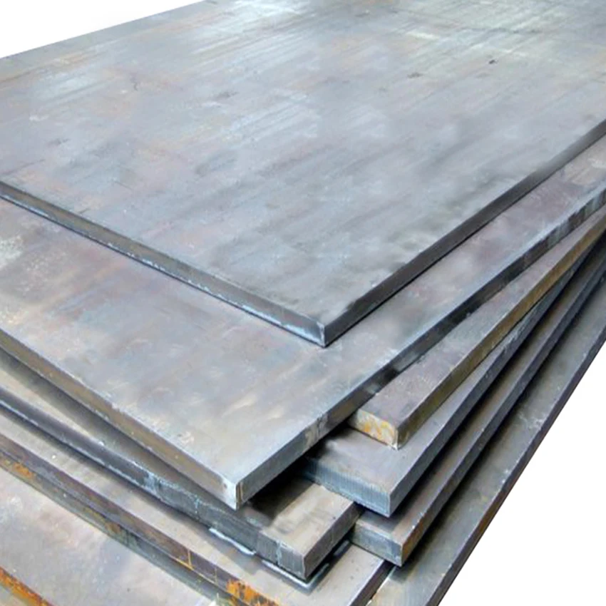 China best price SA-387GR12 ASME carbon steel sheet plate hot rolled  for shipbuilding sheet price 12CrMo