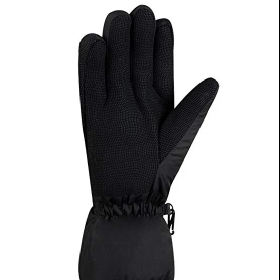 Women Winter Ski Gloves Waterproof &Windproof Thinsulate Snowboard Gloves