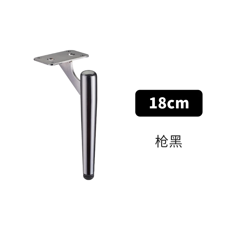 Ножки мебельные, современные роскошные боковые прикроватные столики, подставки для телевизора, стальные, золотые, металлические, для кровати, кабинета, дивана, мебель, ножки для мебели