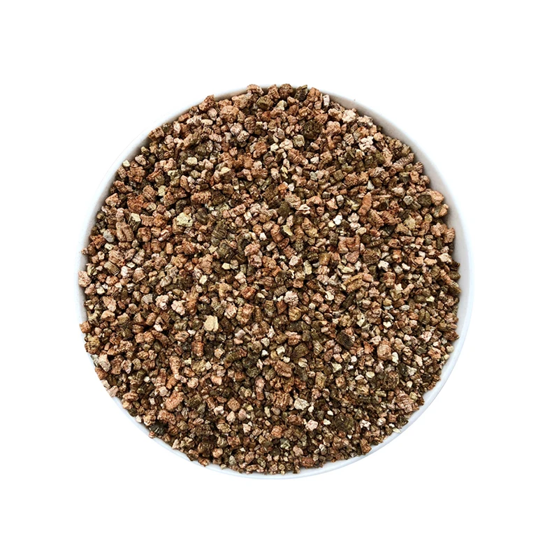 high quality cheap wholesale vermiculite intermedi   raw gold ore raw vermiculite good quality