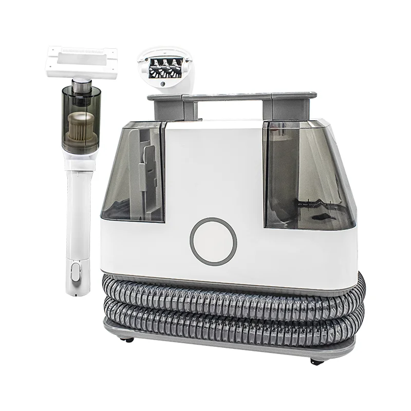 Factory Spot cleaning machine carpet sofa fabric floor window glass multi function vacuum cleaner wet and dry