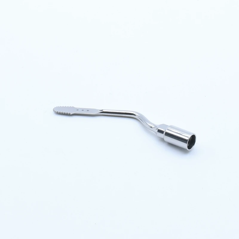 Satelec Dental Surgery Tips Popular Ultrasonic Piezo Bone Surgery for Rhinoplasty Metal Tool with Electric Power Source