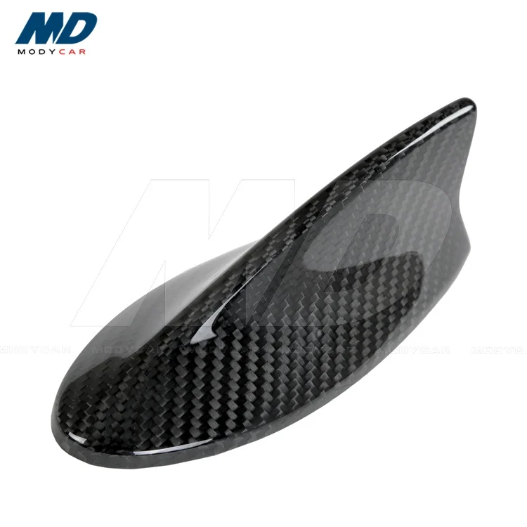 Carbon Fiber Antenna For 2014-2019 Lexus Is