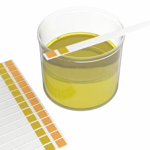 PH meters  saliva  urine ph test strip PH4.5-9.0 test strip gastric