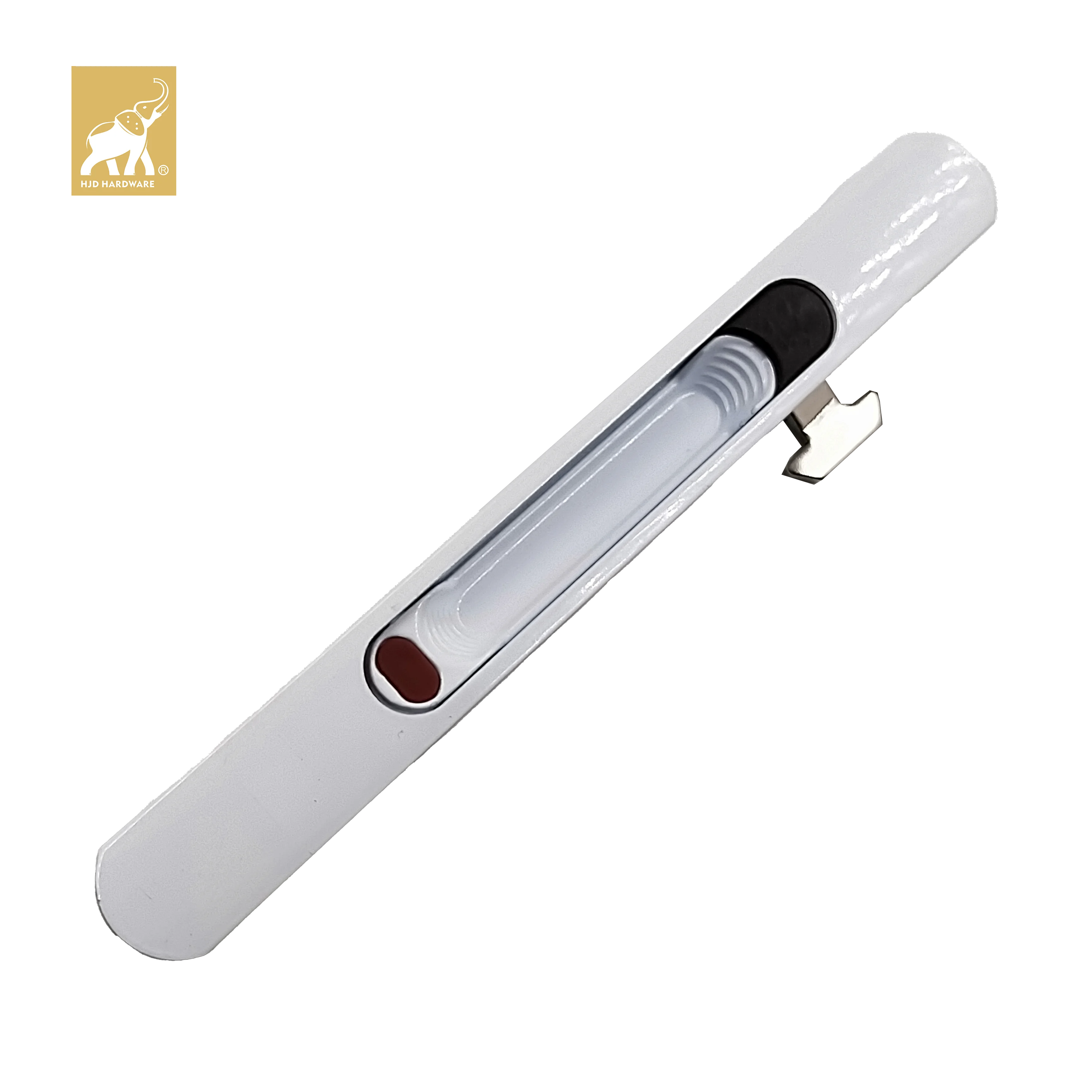 Thai glass crescent touch sash manufacturer alloy door upvc casement aluminum windows accessories sliding window lock