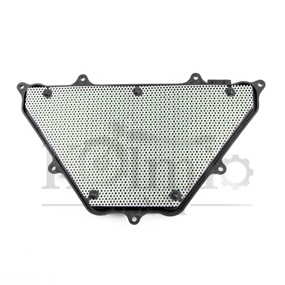 Air Filter Intake Air Cleaner Elements Motorcycles Accessories Fit For Honda XADV750 2017 2018 2019 17210-MKH-D00