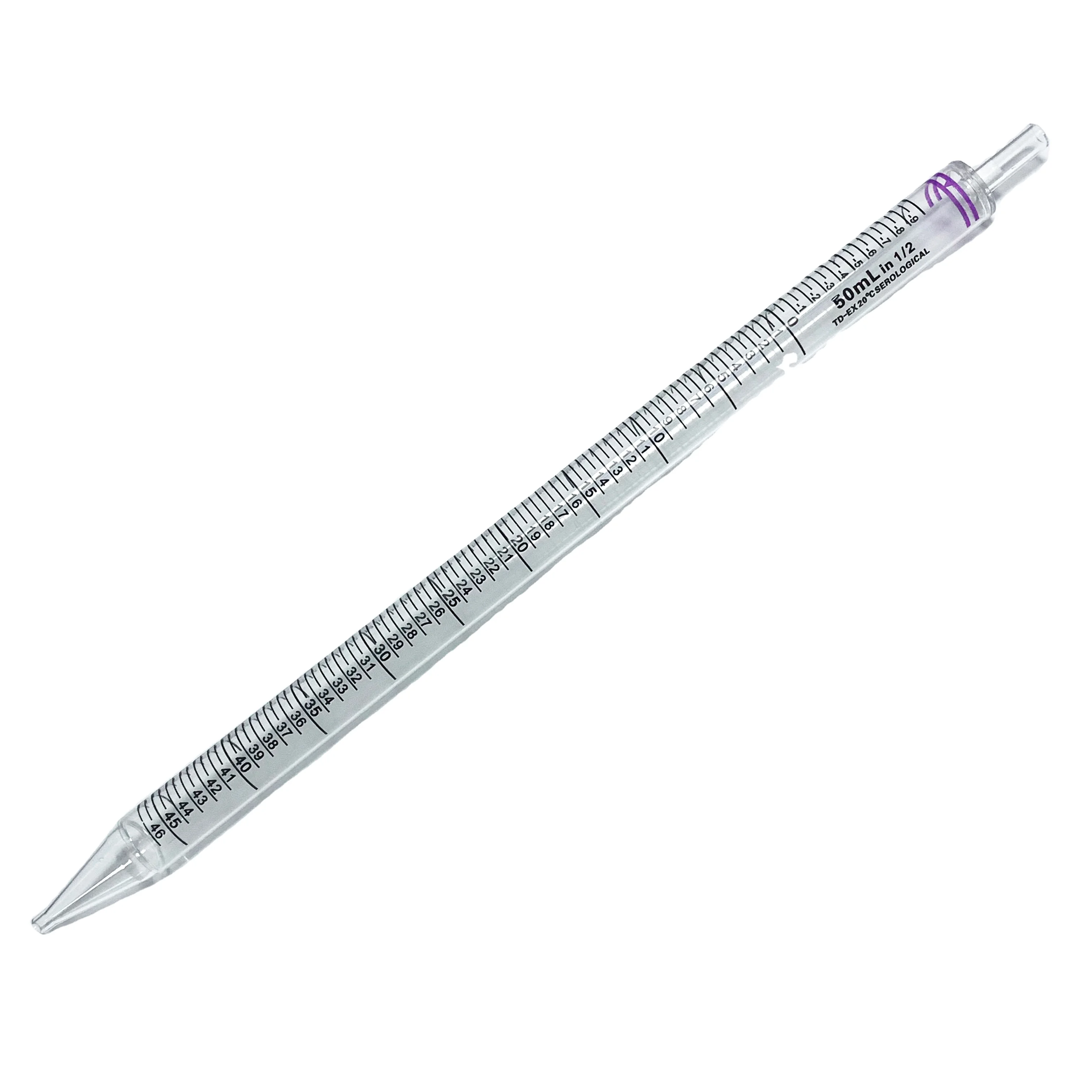 USA Biologix CELL CULTURE 50ml Serological Pipettes