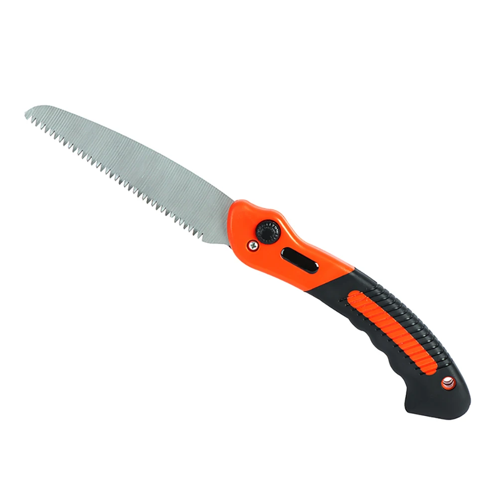 Winslow & Ross 14inch folding hand saw to cut wood plastic handle 180mm length mini tree saw