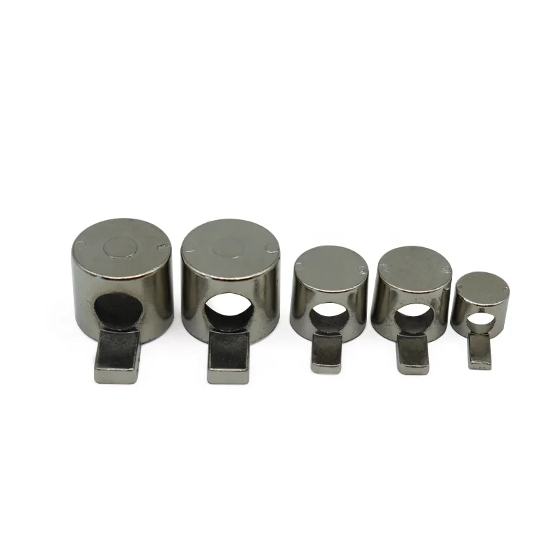 Whistle Screw Nut Fastener Cheap M6 Stainless Steel Eye Bolt M8 whistle connector