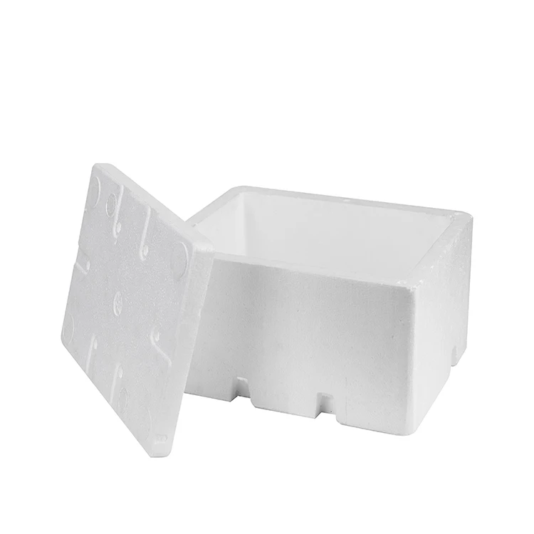 
China Big Factory Good Price quizlet years ago mcdonalds switched from styrofoam boxes for its large sandwhiches box cooler sale 