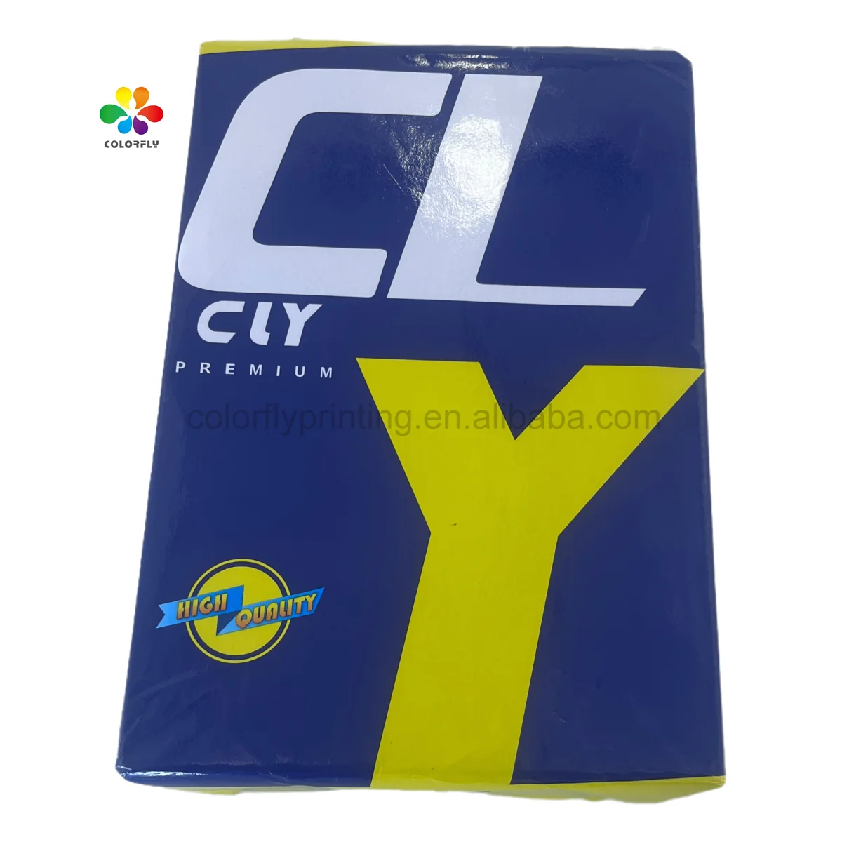 China Manufacturers OEM 80GSM 70GSM 75GSM 100% Pulp A4 Paper Copier 500 Sheets/Ream A4 Copy Paper Copy paper