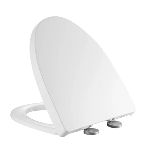 Hot selling wholesale cheap sanitary ware pp bathroom commode toilet seat