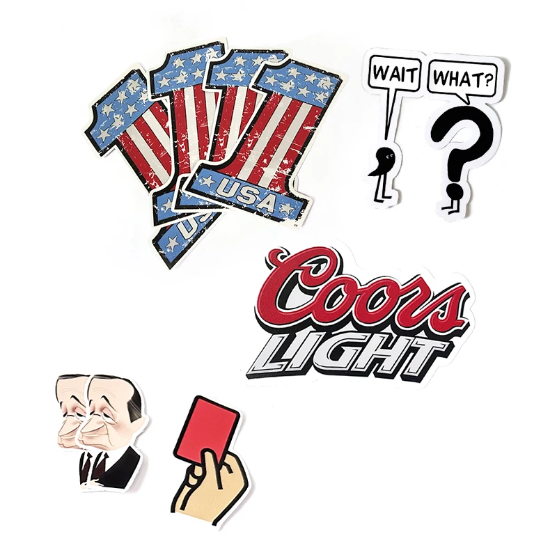 Most Popularhot Sale High Quality Customized Design Baby On Board Sign Car Sticker Pvc Kids On Board Decal Sticker