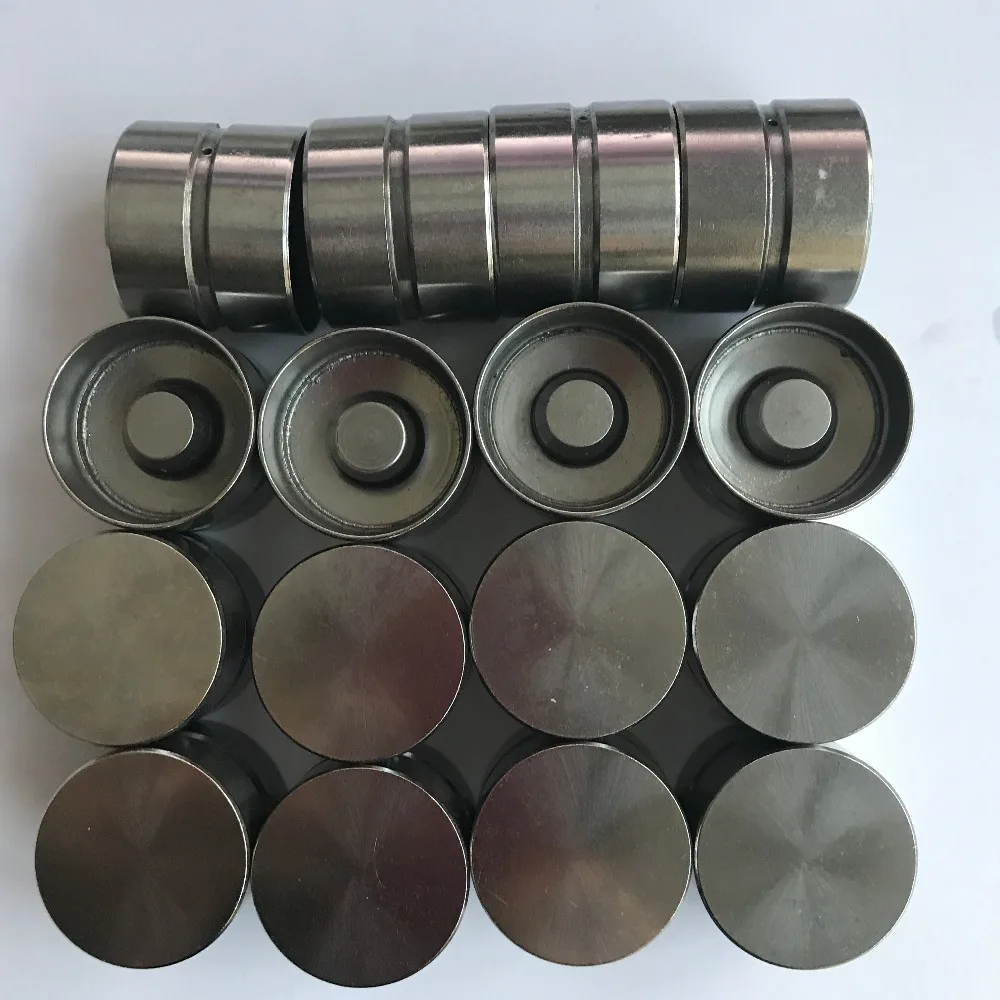 
24PCS For BMW 5ER E34 E39 E60 E61 520i 525i 24V M5 523i 528i 530i Hydraulic Valve Tappet 
