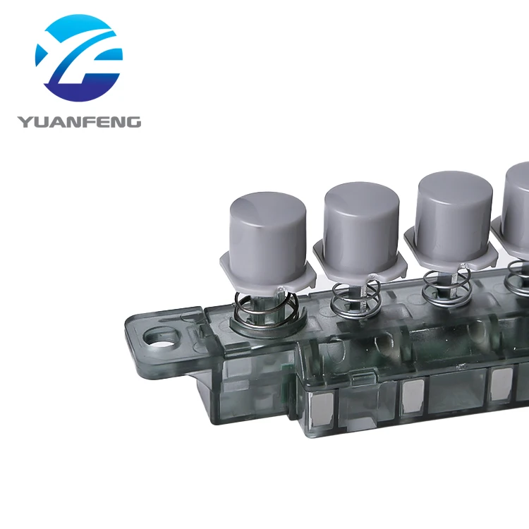 electrical piano keyboard switch 5 speed position for kitchen ,fan