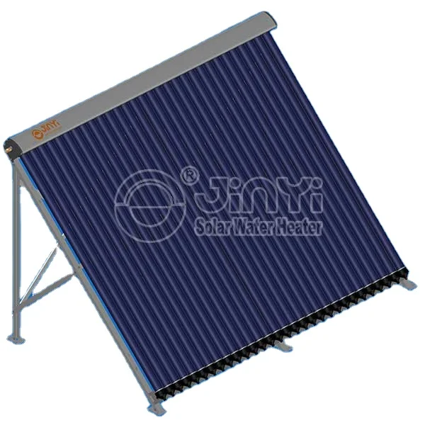JMC 5818 Vacuum Tube for Solar Thermal Collector for Low Price From China