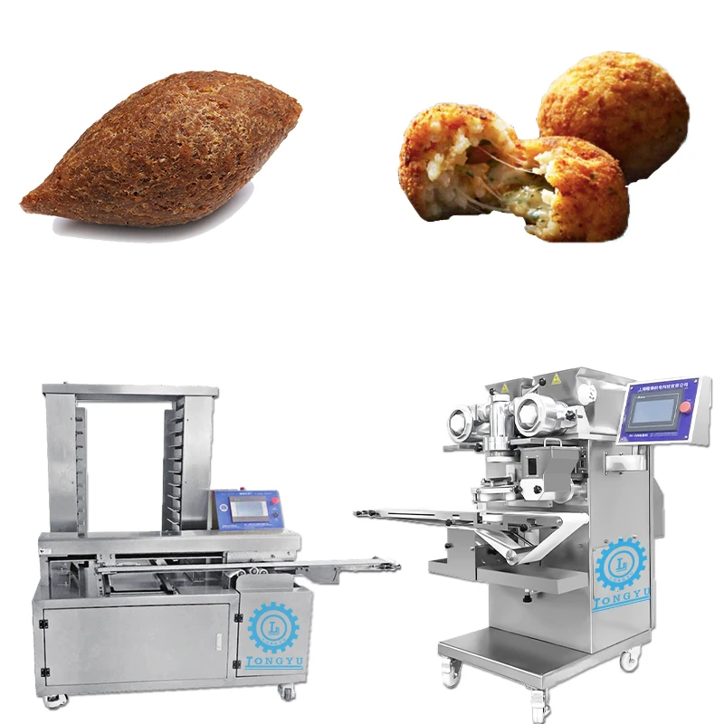 Factory Supplier Hot Sale SV-208 Automatic Kubba Forming Machine