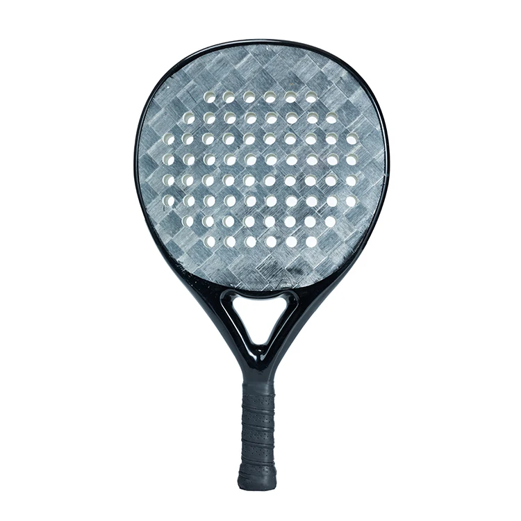 Высококачественная теннисная ракетка круглой формы для начинающих