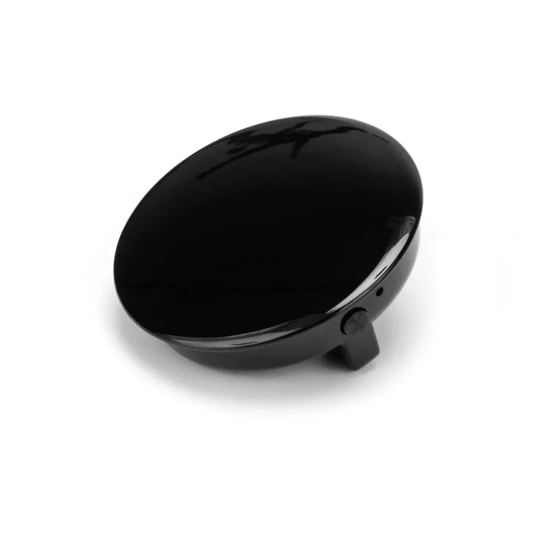 Миниатюрный диктофон JNN Q3 с паролем, звукозапись MP3, звуковая активация, значок, цифровая профессиональная запись