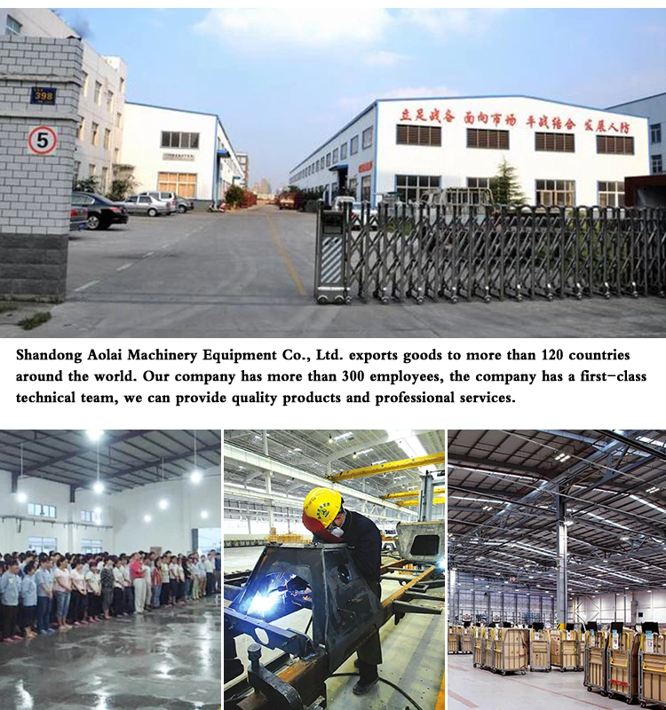 Factory Construction Crane 3 Tons Small Crawler Crane 12 Meters Lifting Equipment Spider Crane