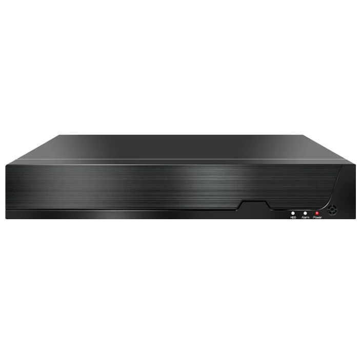 Видеорегистратор NVR, 32 канала, 8 МП/4K/5 Мп/1080P, 1 * SATA HDD XMeye, сетевой видеорегистратор, движущаяся сигнализация P2P