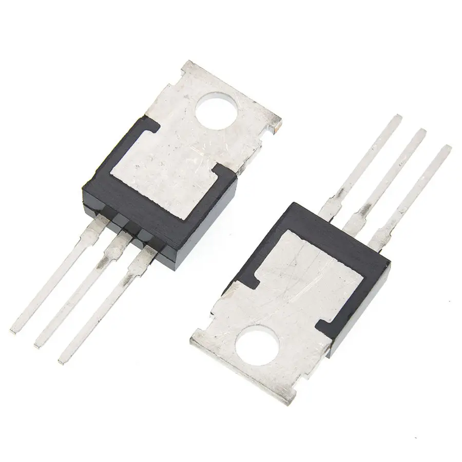 Custom wholesale original new transistor capacitor triode MOS diode