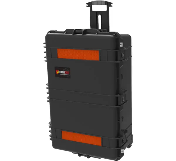  IP67good функциональный пластиковый чехол для сигар Прочный инструментов Жесткий Чехол оружия