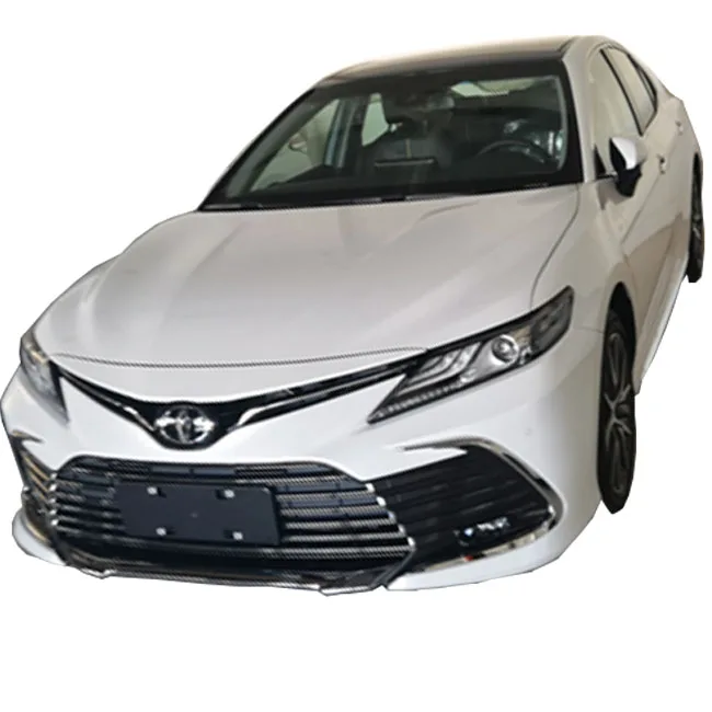 New Energy Vehicles 2023 TOYOTA CAMRY 2.5 Dual Engine HGVP Leading Edition Hybrid Power in Stock