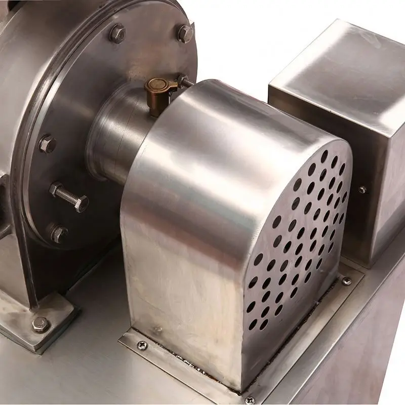 pulverizer mill flour milling machine grain mill grinder