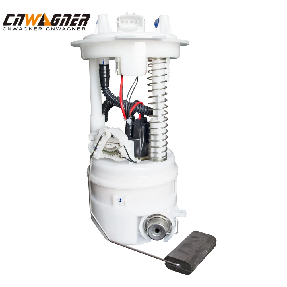 CNWAGNER universal electric injection diesel gas station fuel pumps applicable sale Nissan Sunny n17 March