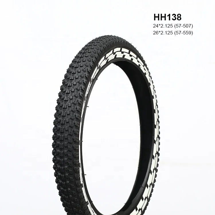 MountainBike Tires wholesale bicycle tires 26 x 2.1 Color Tires MTB
