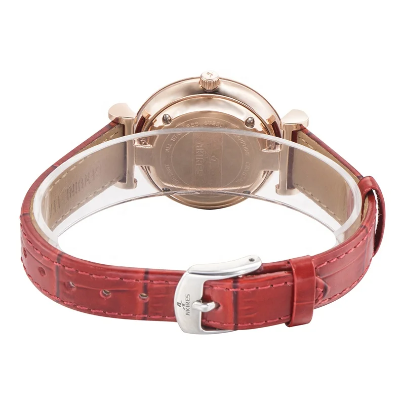 Japan High Quality Movt Square Relojes Silm Ladies Waterproof Montre Bracelet Jam Tangan Women Quartz Wrist Watches