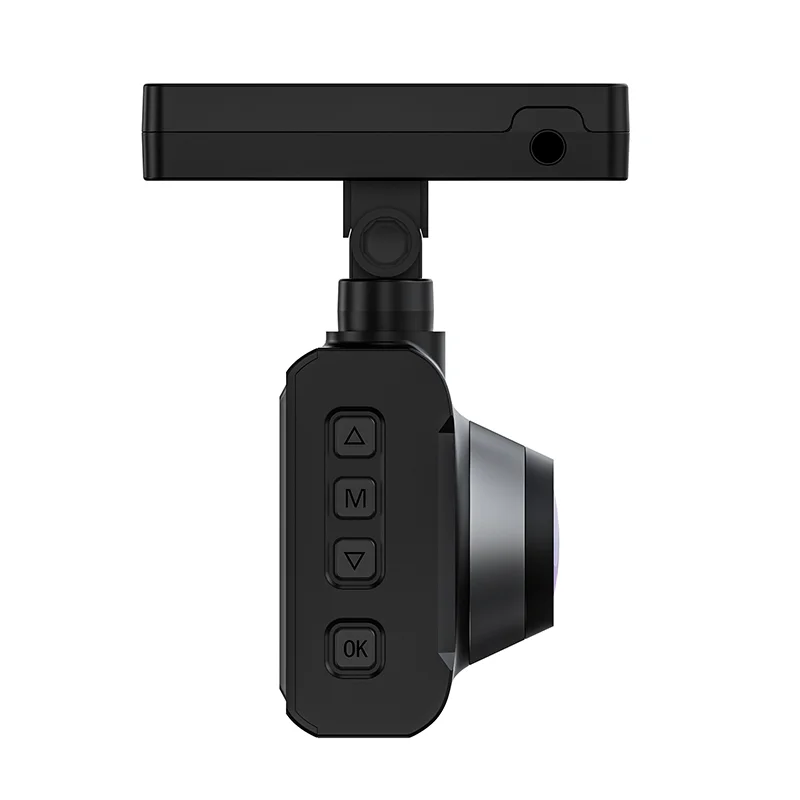 Car Accessories G241 Support G-SENSOR/SOS Emergency Recording Night Vision Camera 1080P Car Dash Cam 2K Mini Wifi Camera