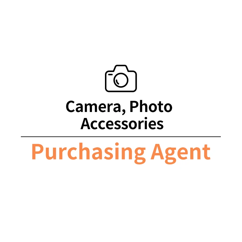 Purchasing Agent China 3C Other Action Sports Security Digital Video Drone Network Camera Photo Accessories 1688