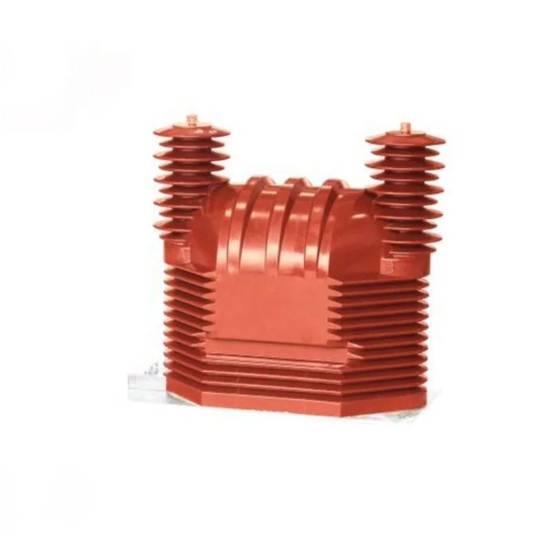 FDGE2-1N Single-phase indoor type Mutual inductor Discharge coil Precision calculation of high voltage transformer