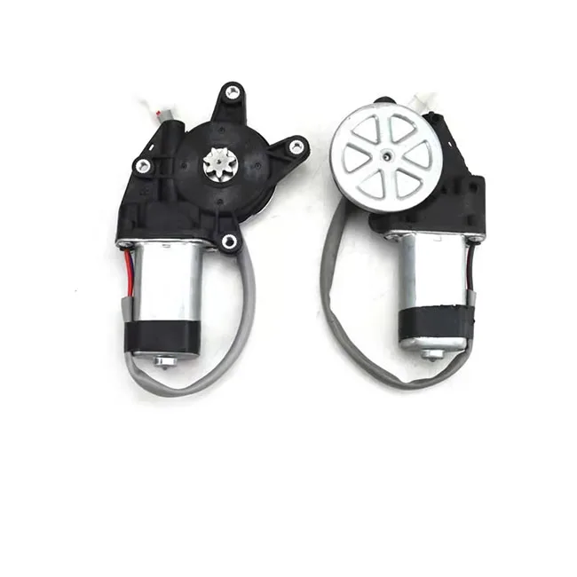 Manufacturer customized Critically acclaimed Car window motor
