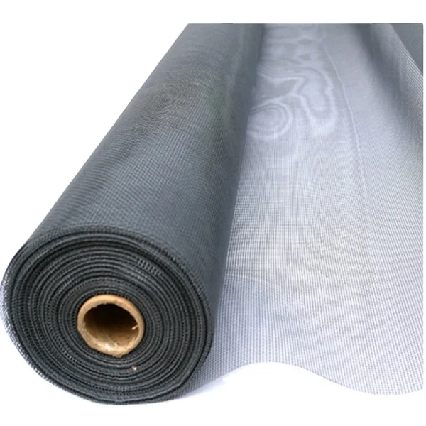 Factory price wholesale anti-aging wide application range Fiberglass Window Screen Fiberglass mosquito net